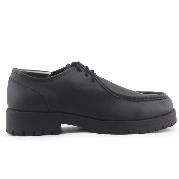 Pull & Bear Lace Up Shoes