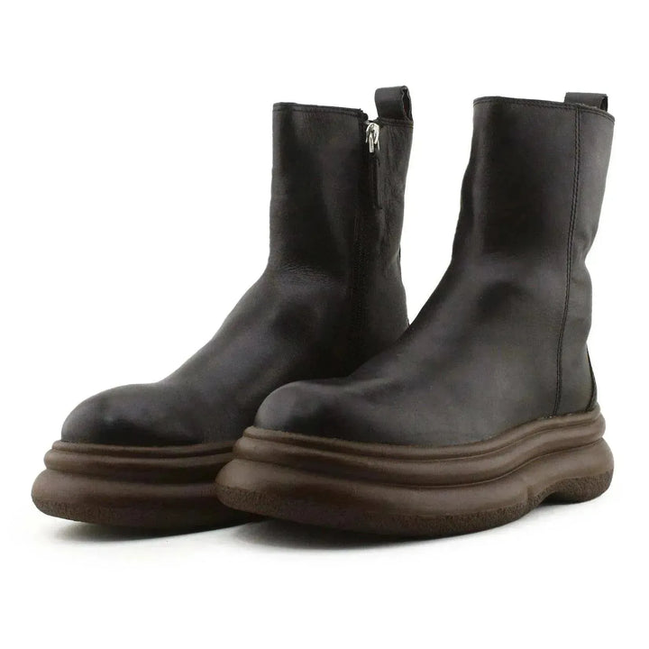 Zara | 100% Authentic Leather - sundaybazar