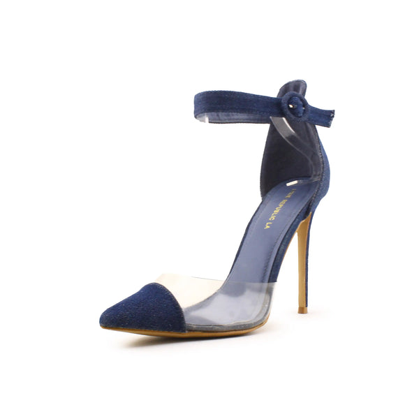 Shoe Republic La