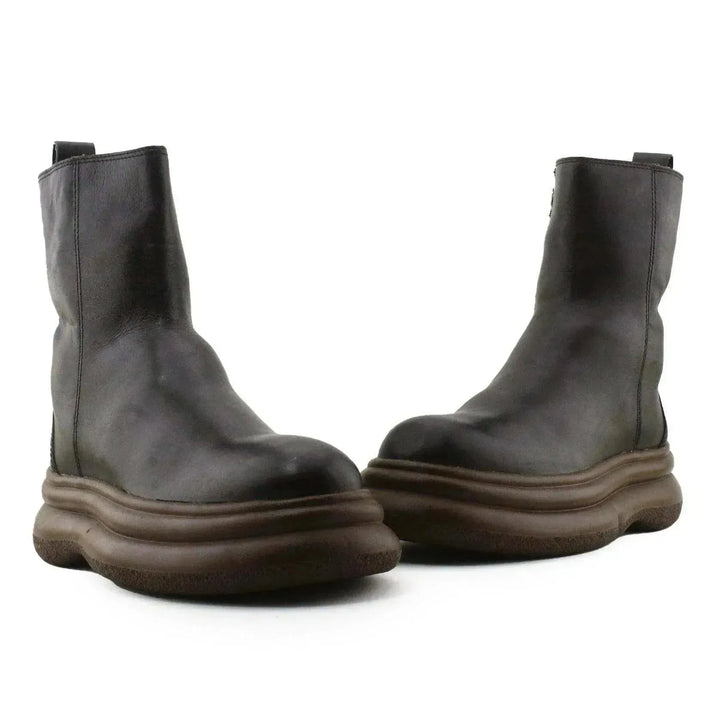 Zara | 100% Authentic Leather - sundaybazar