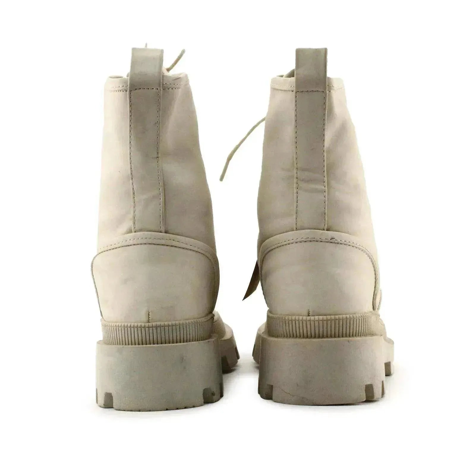 Pull & Bear | 100% Authentic Leather - sundaybazar