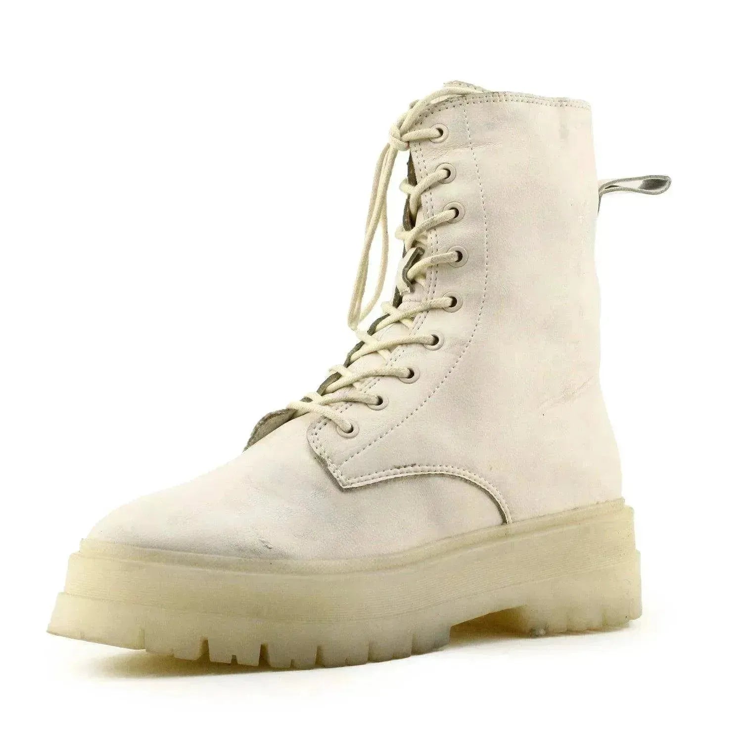 Stradivarius | 100% Authentic Leather - sundaybazar