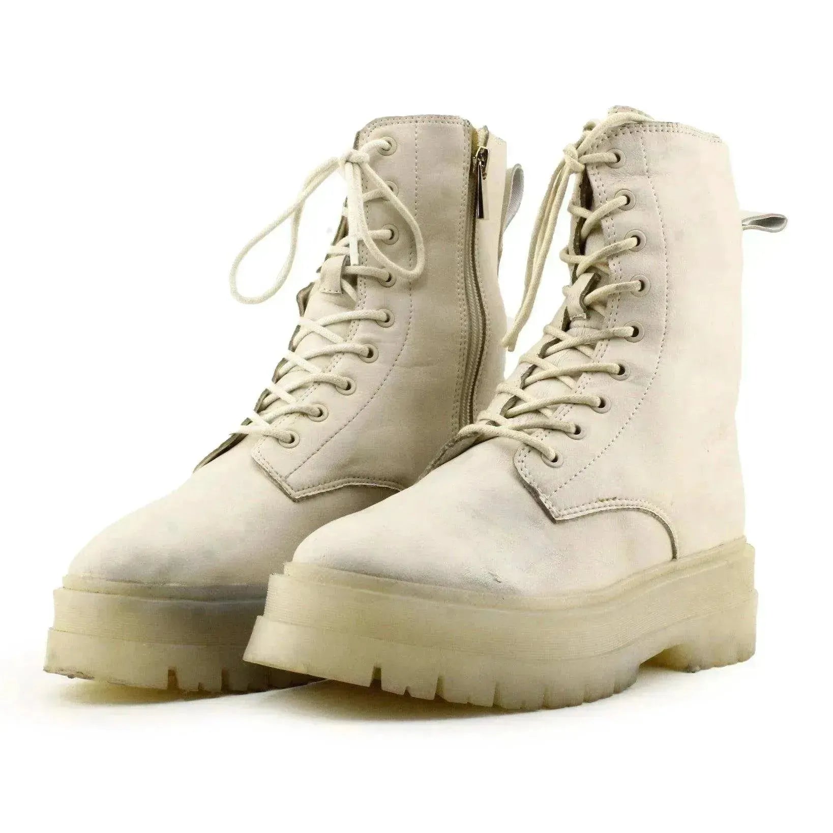 Stradivarius | 100% Authentic Leather - sundaybazar