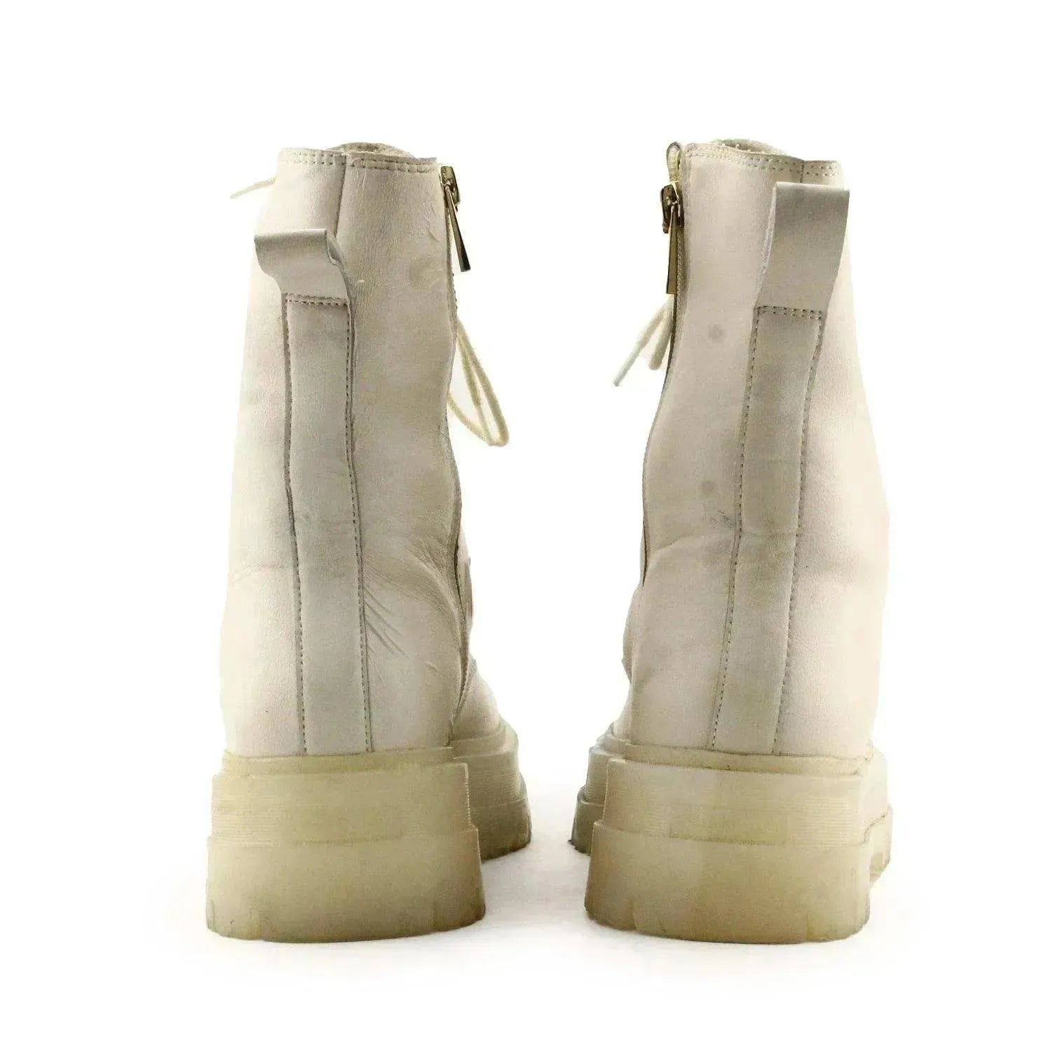 Stradivarius | 100% Authentic Leather - sundaybazar