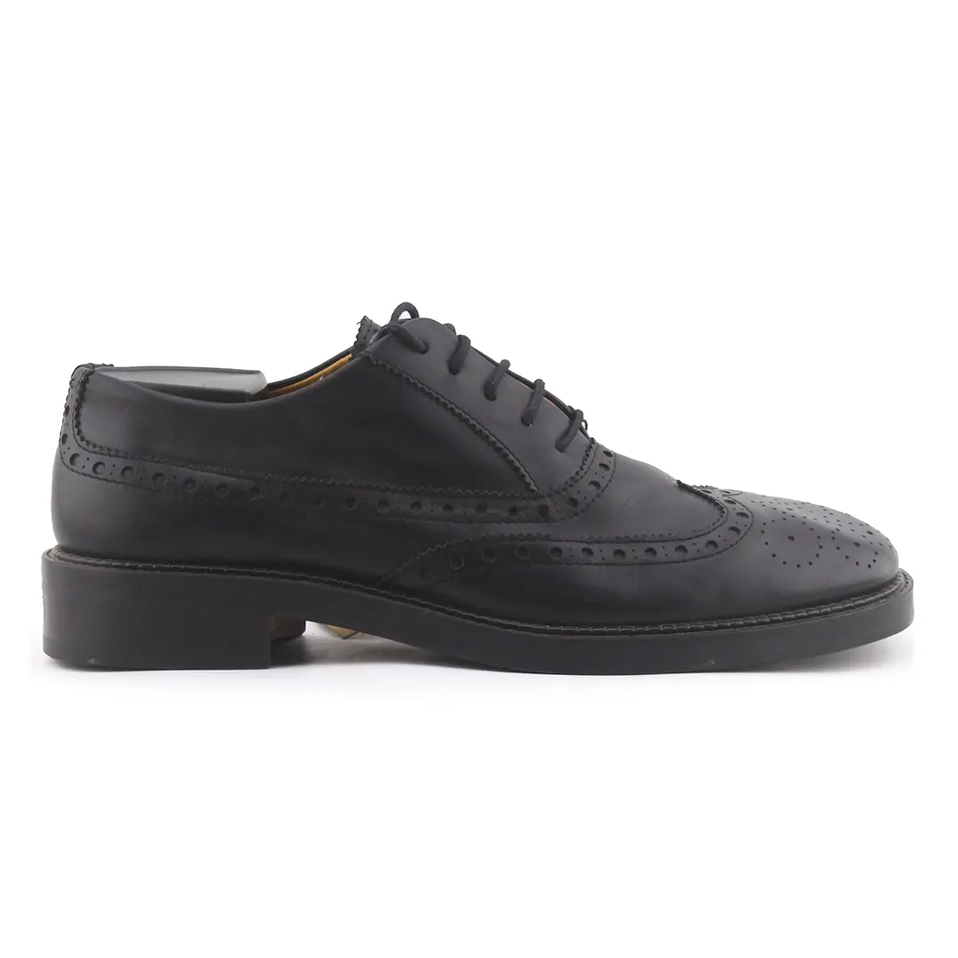 Zara Lace Up Nettleton Shoes