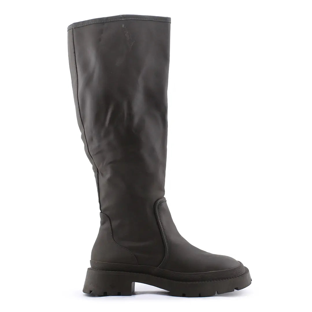 Zara Knee High Boot | 100% Authentic Leather