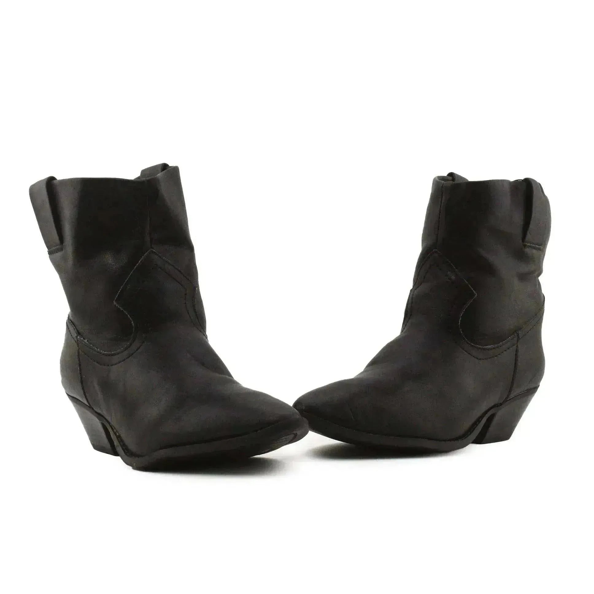 Pull & Bear | 100% Authentic Leather - sundaybazar