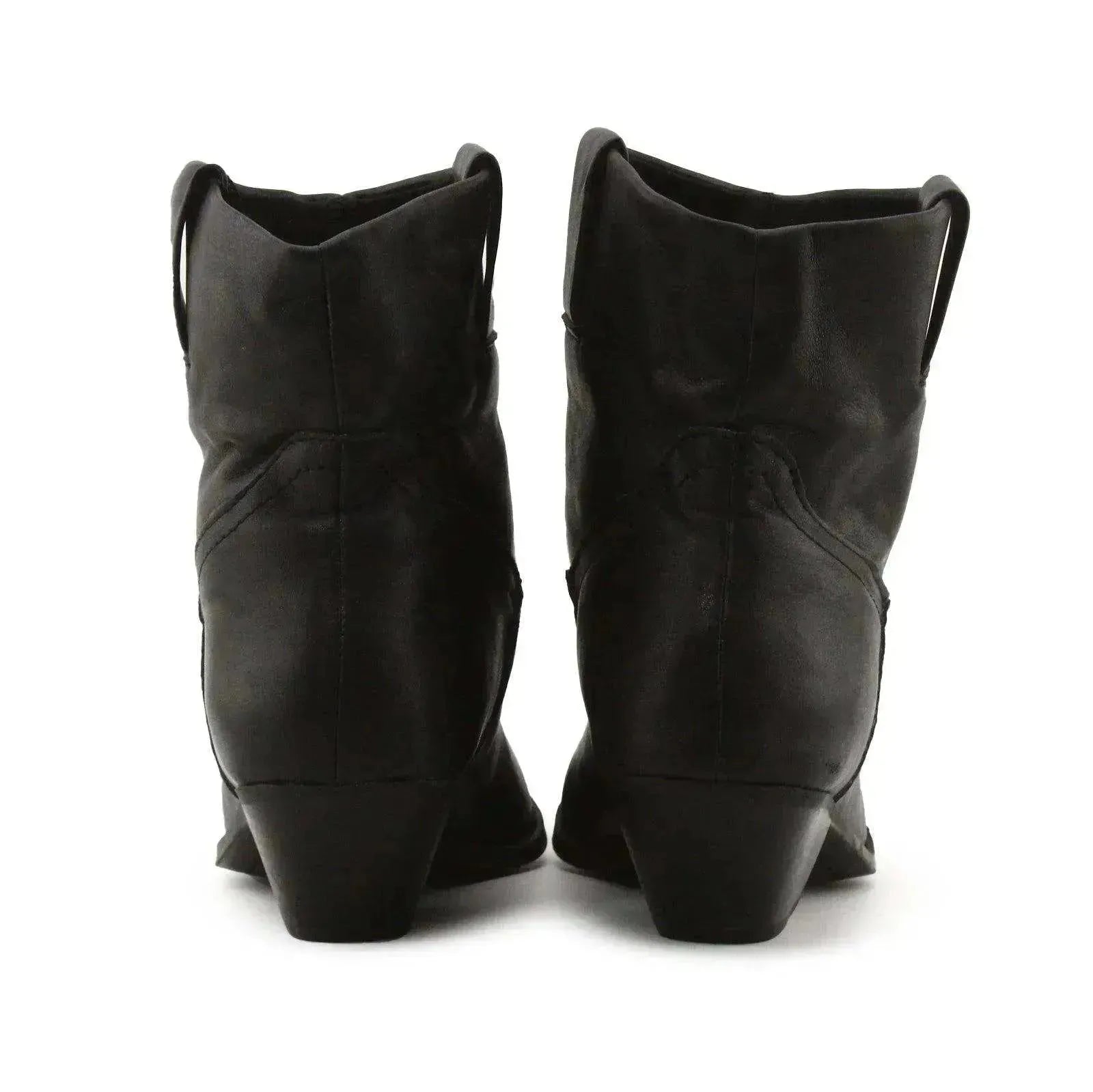 Pull & Bear | 100% Authentic Leather - sundaybazar