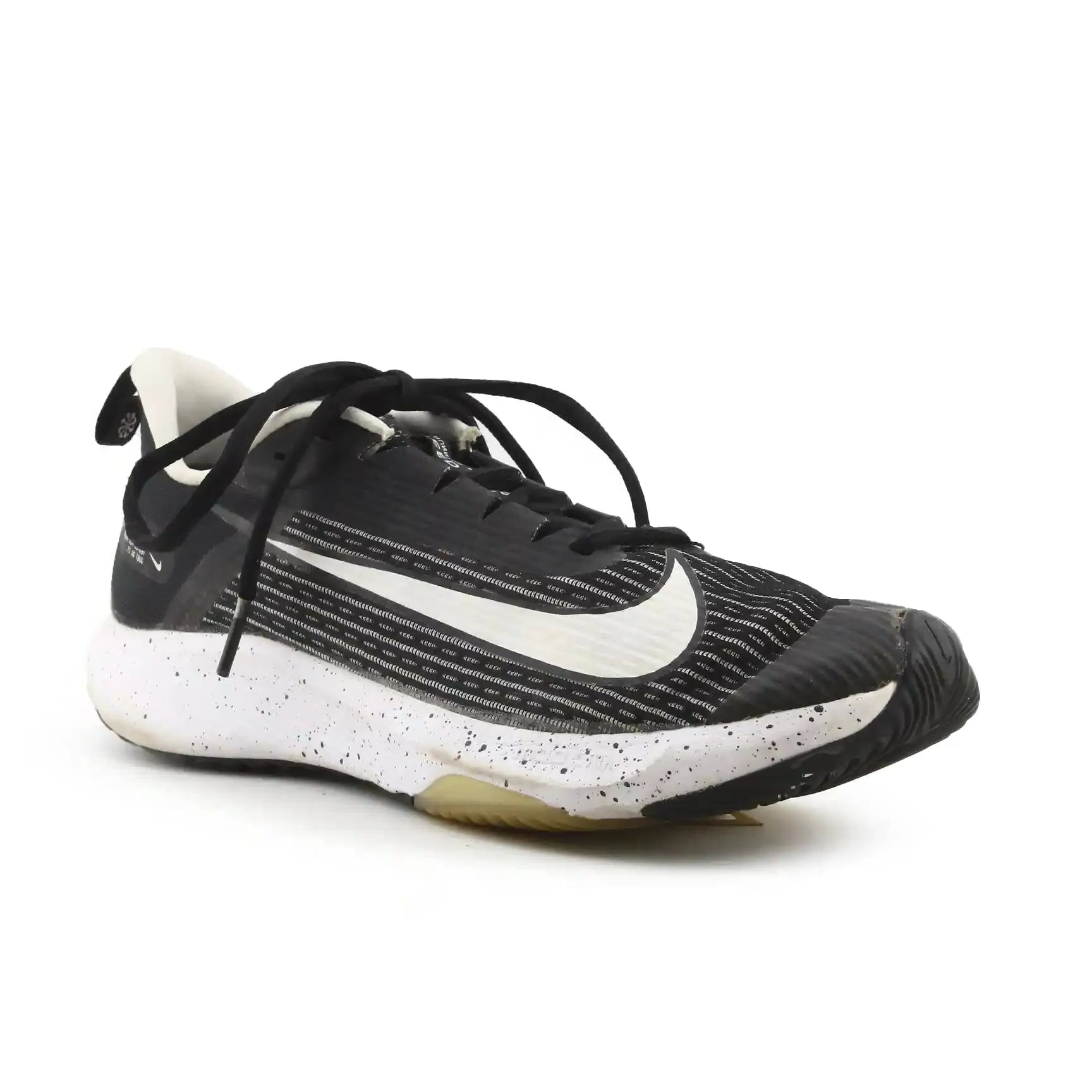 Nike Zoom Speed 2
