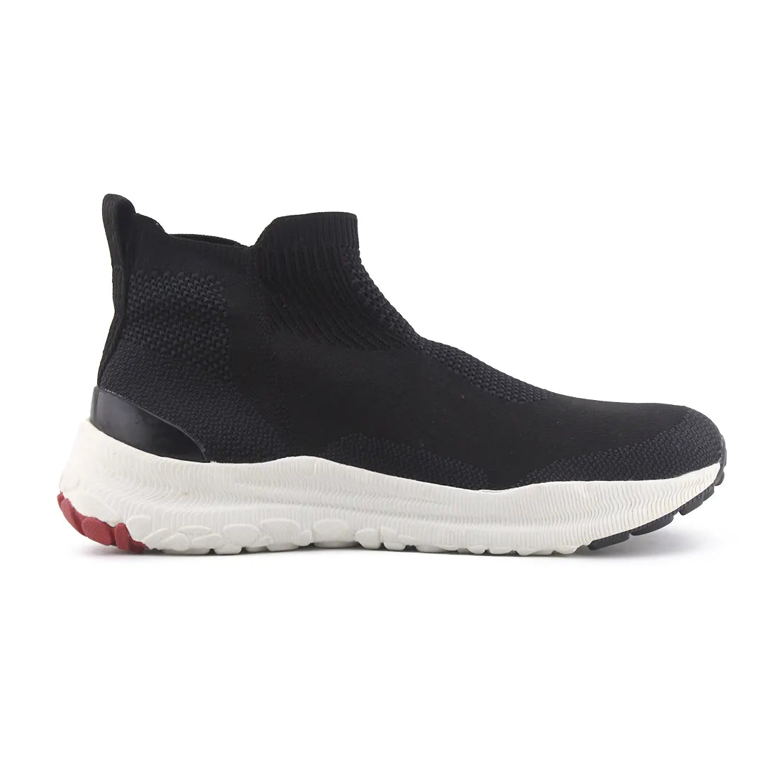 Zara Knitted Sock Shoes