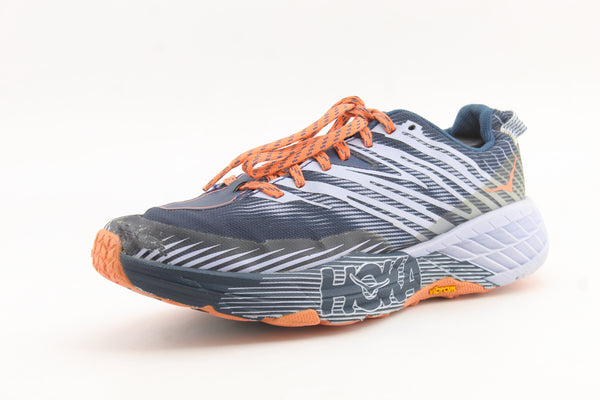 Hoka One One Speed Goat 4