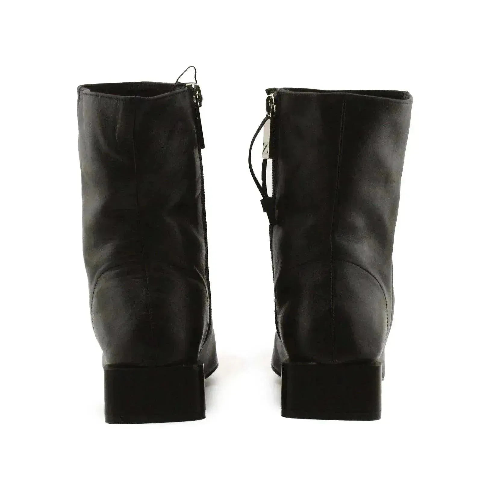 Zara | 100% Authentic Leather - sundaybazar