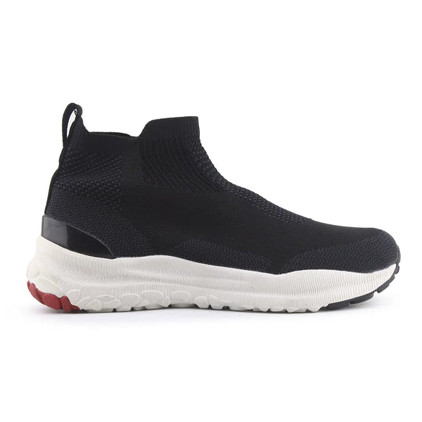 Zara Knitted Sock Shoes