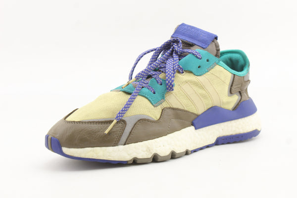 Adidas Nite Jogger ST Desert Sand