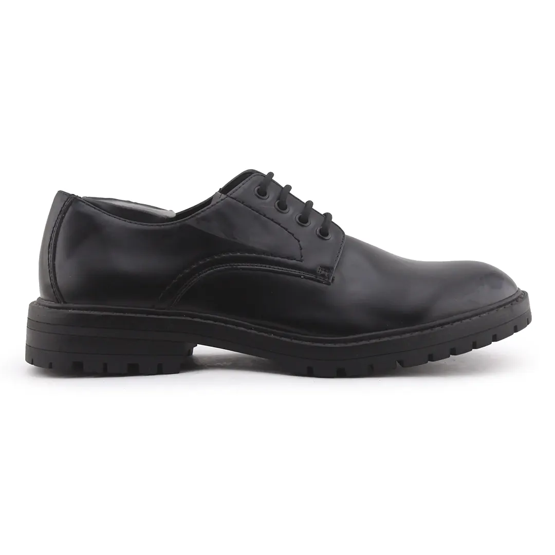 Zara Lace Up Pointed Toe