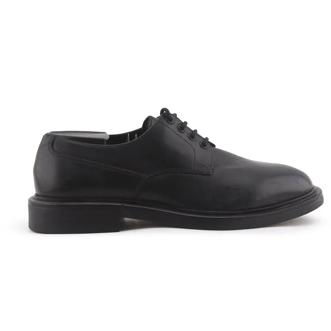Zara Lace Up Pointed Toe