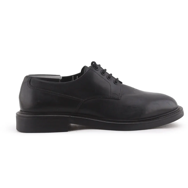 Zara Lace Up Pointed Toe