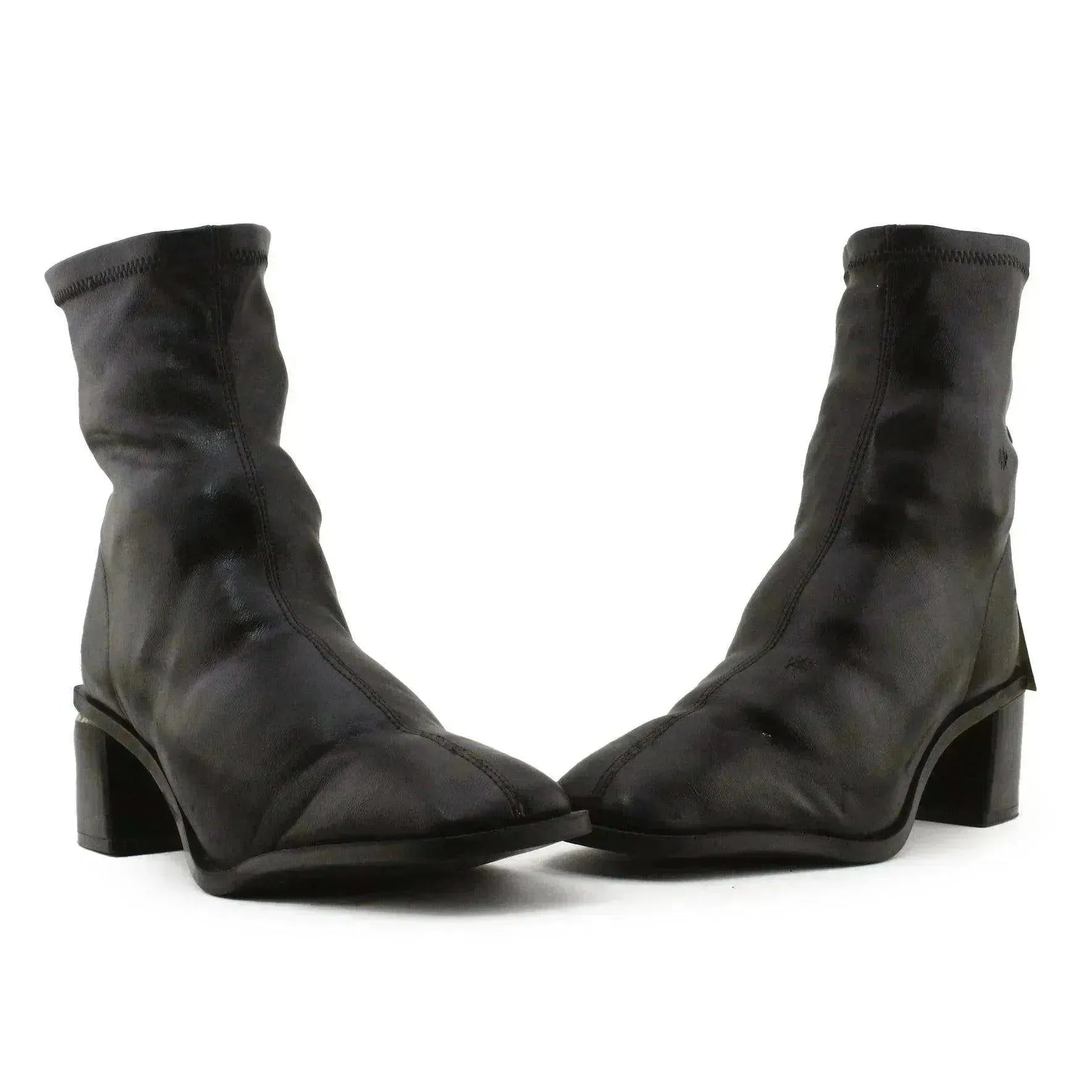 Stradivarius | 100% Authentic Leather - sundaybazar