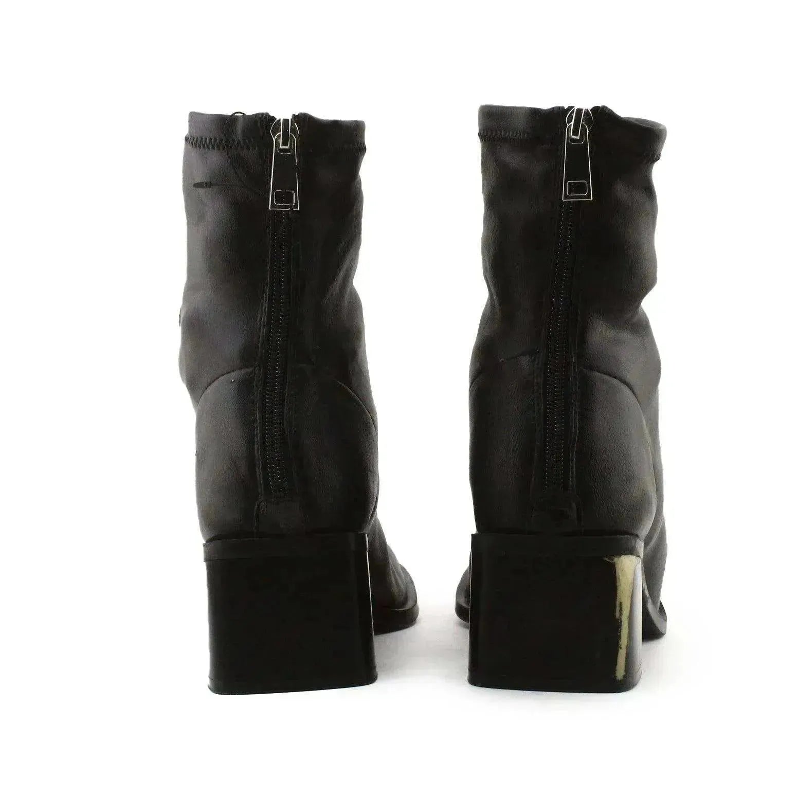 Stradivarius | 100% Authentic Leather - sundaybazar