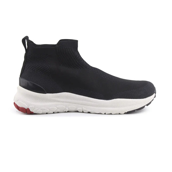 Zara Knitted Sock Shoes