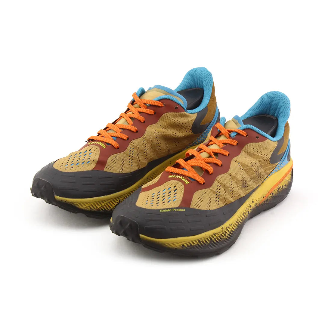 Zara Shield Protect Max Men's Athletic Shoes