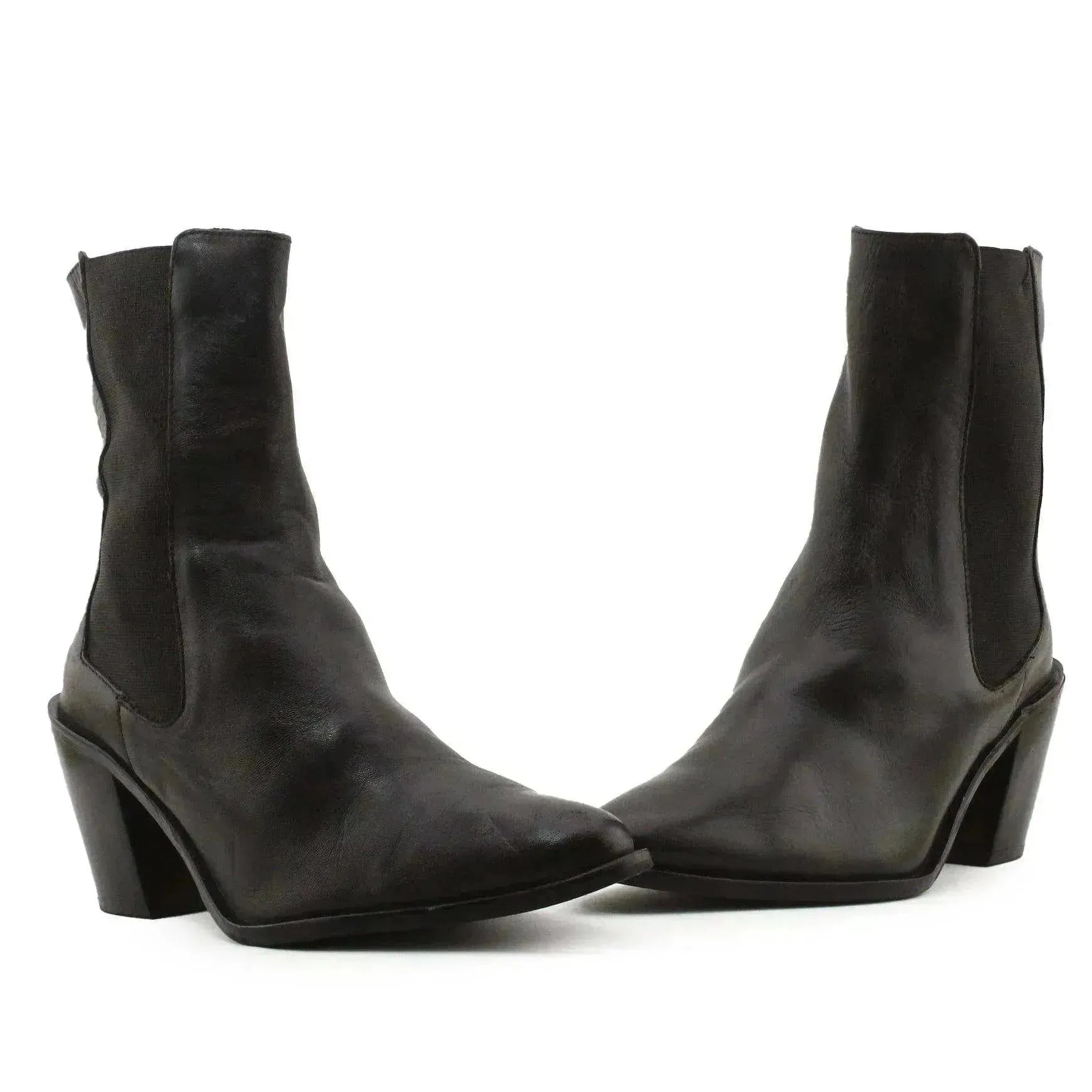 Zara | 100% Authentic Leather - sundaybazar