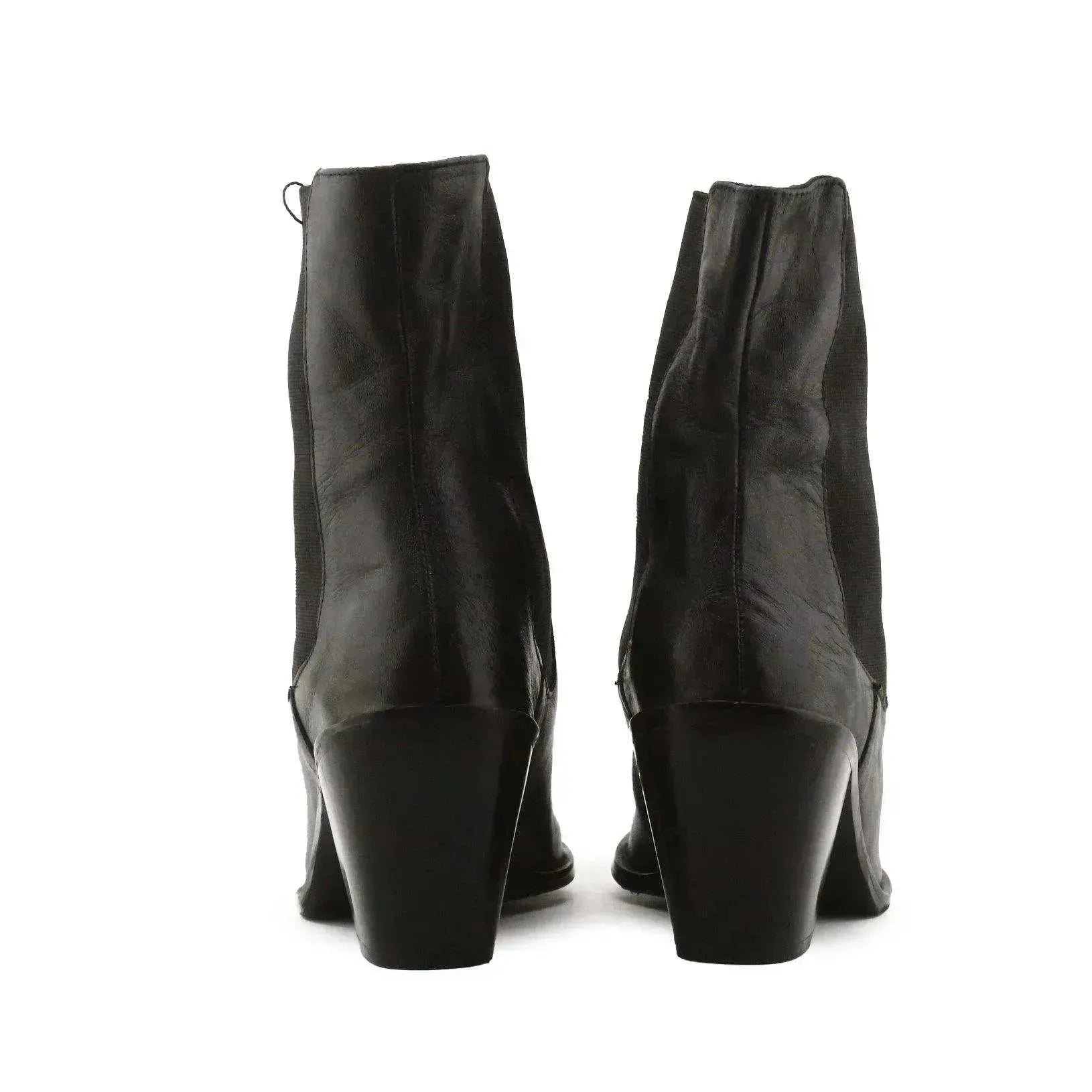 Zara | 100% Authentic Leather - sundaybazar