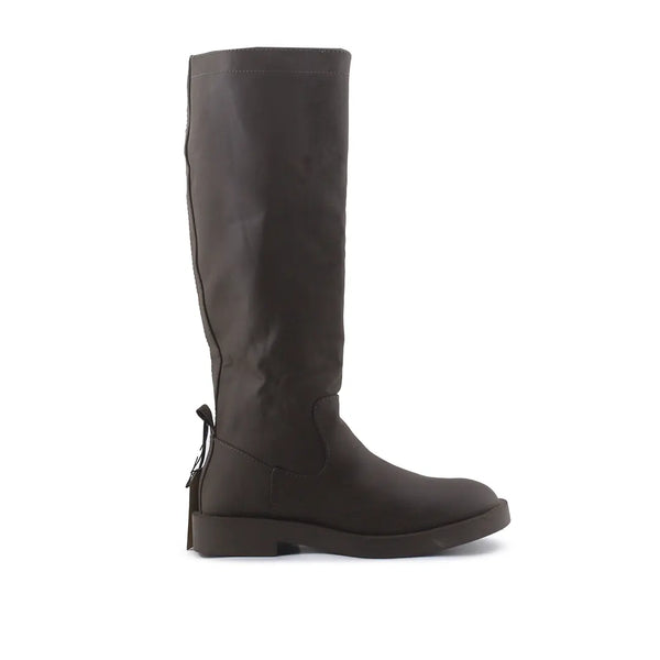 Zara Knee High Boots (100% Authentic Leather)