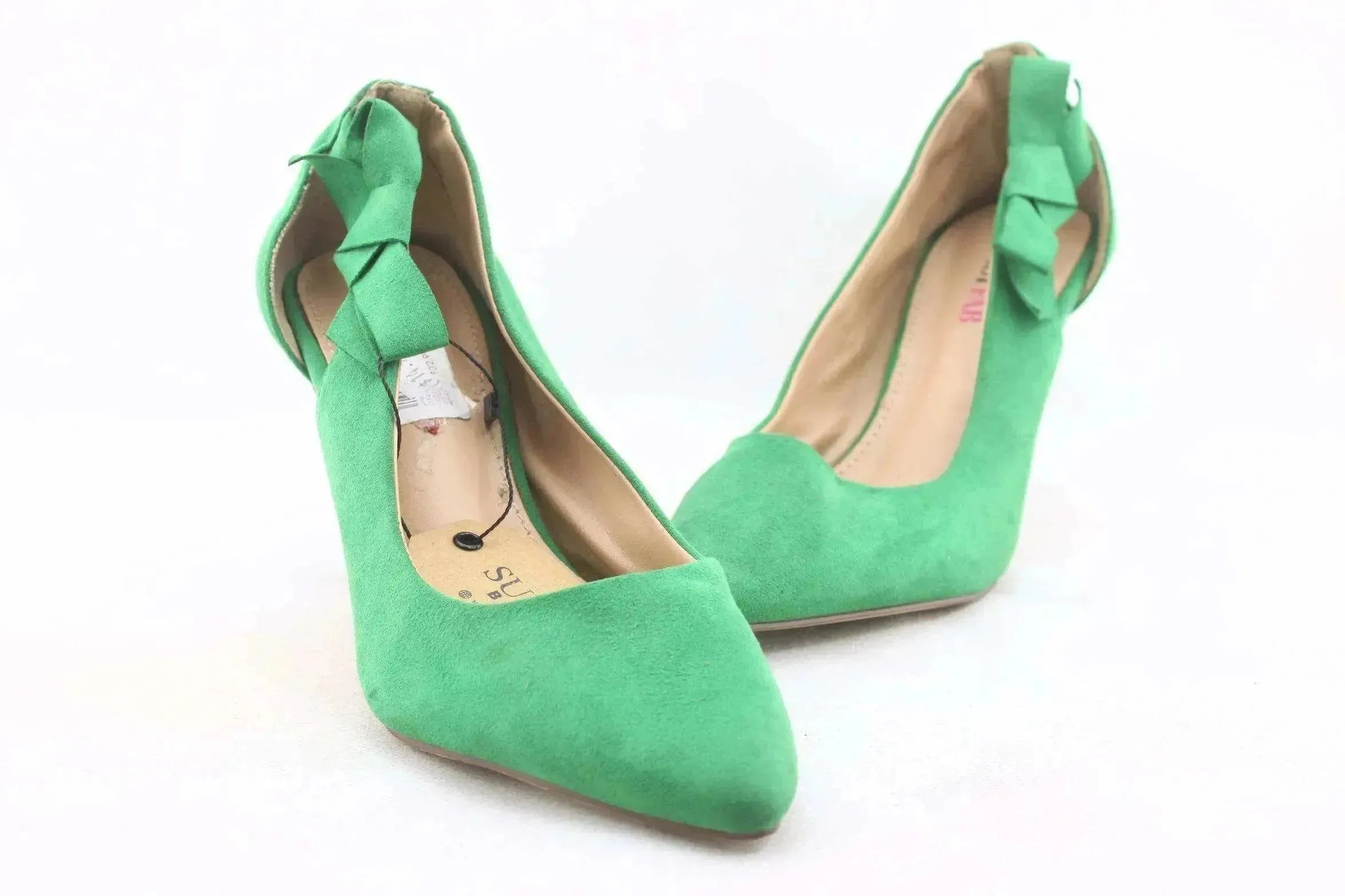 JustFab - sundaybazar
