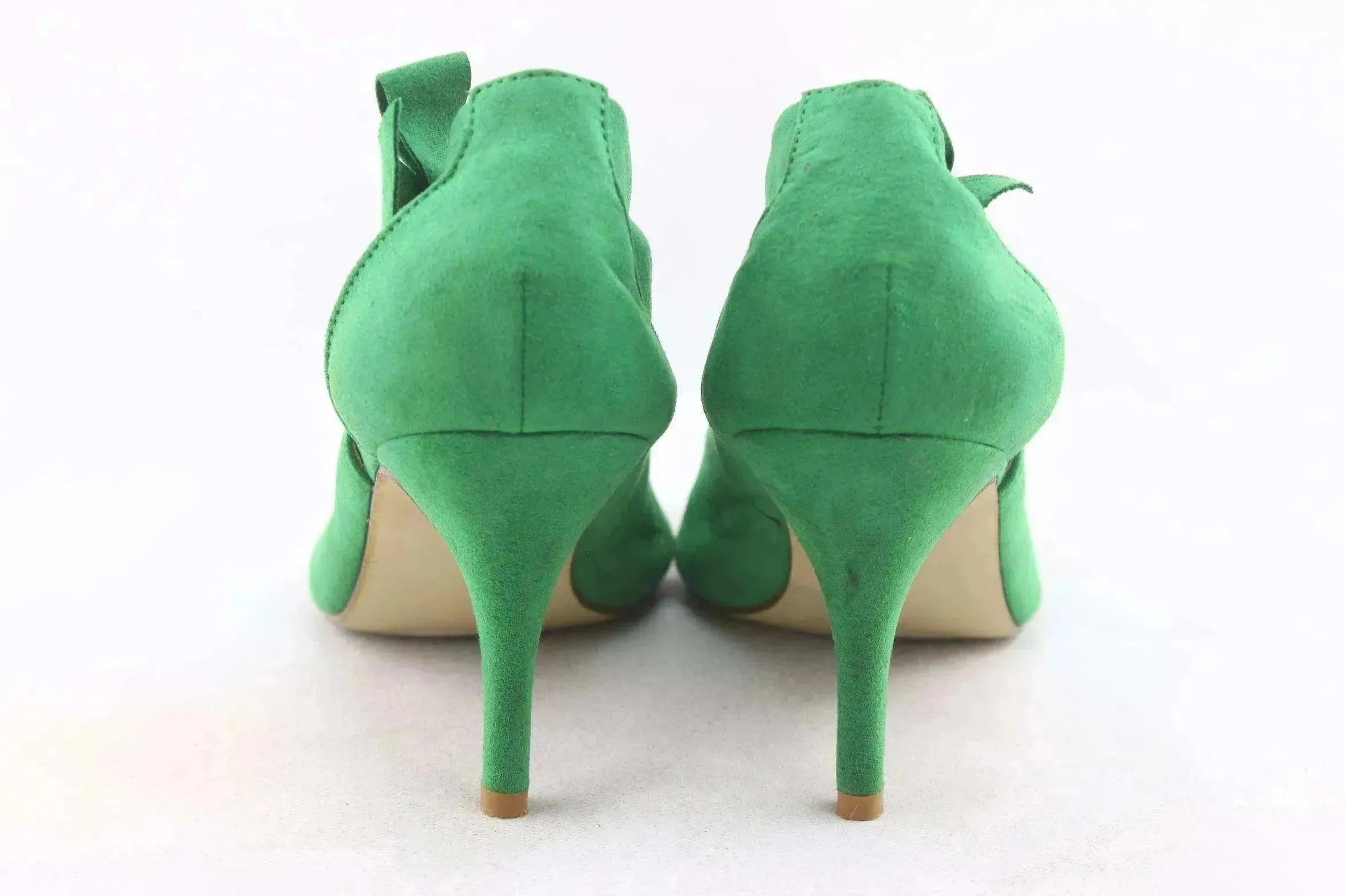 JustFab - sundaybazar