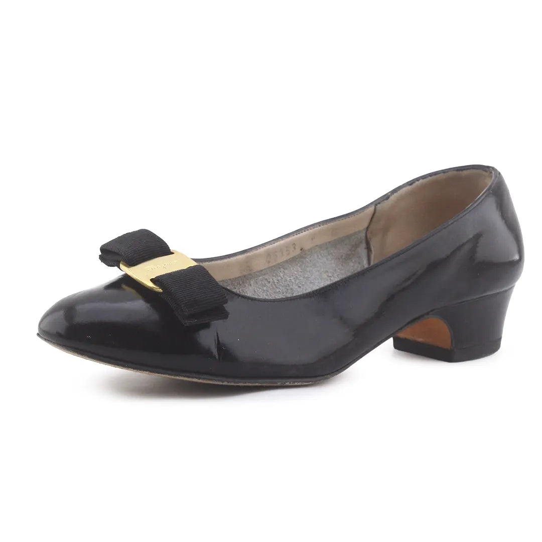 Salvatore Ferragamo