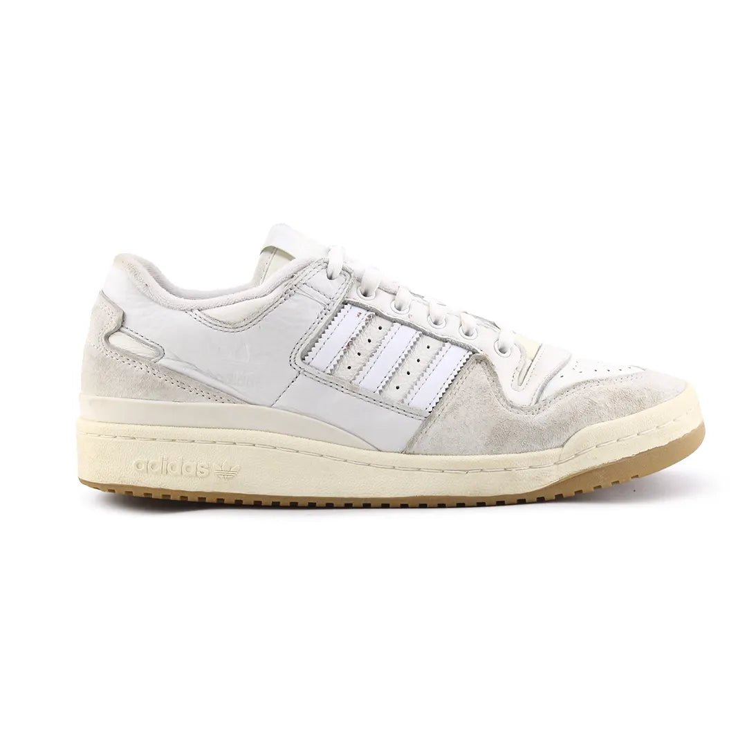 Adidas Originals Men's Forum 84 Low  ADV FY7998