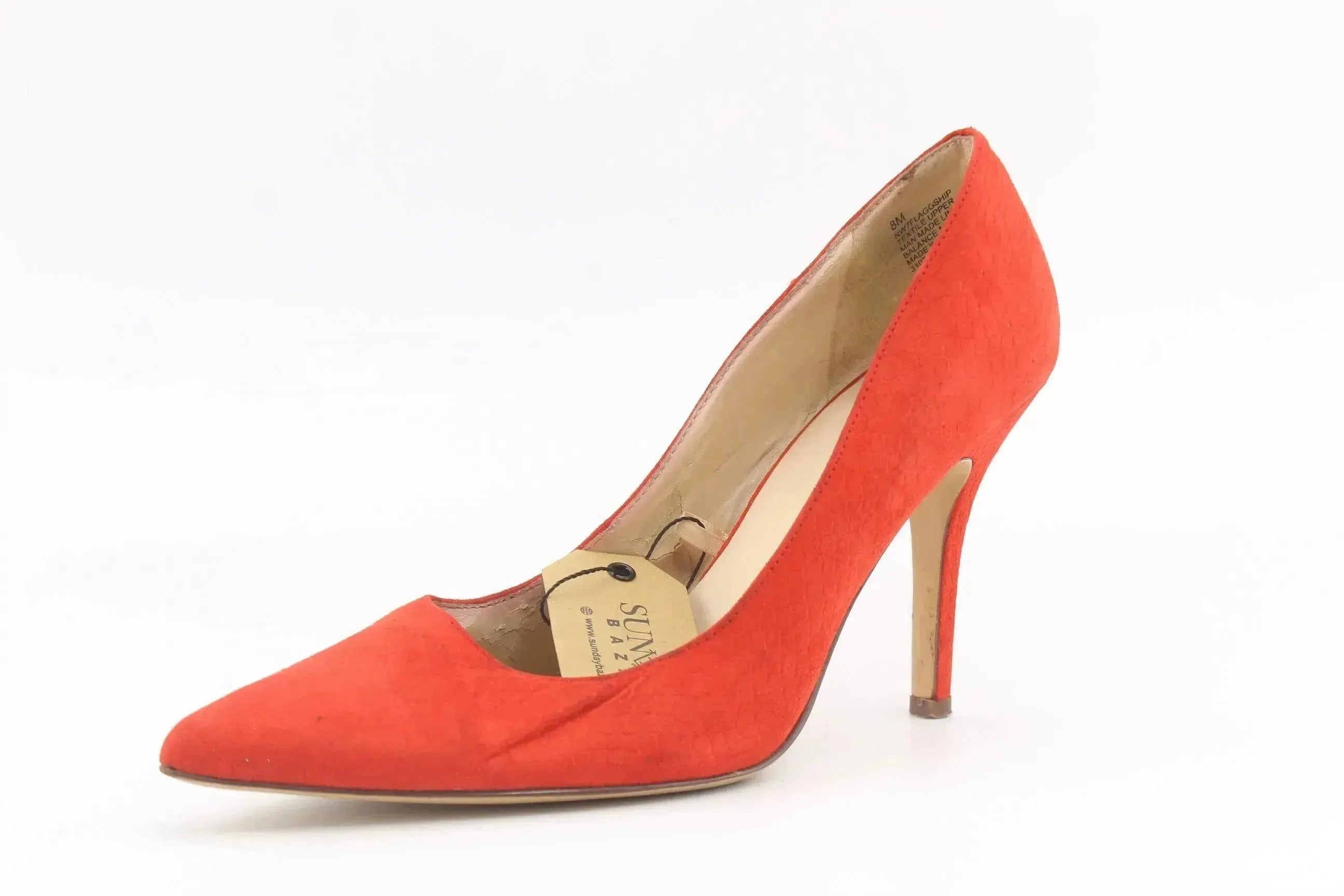 Nine West