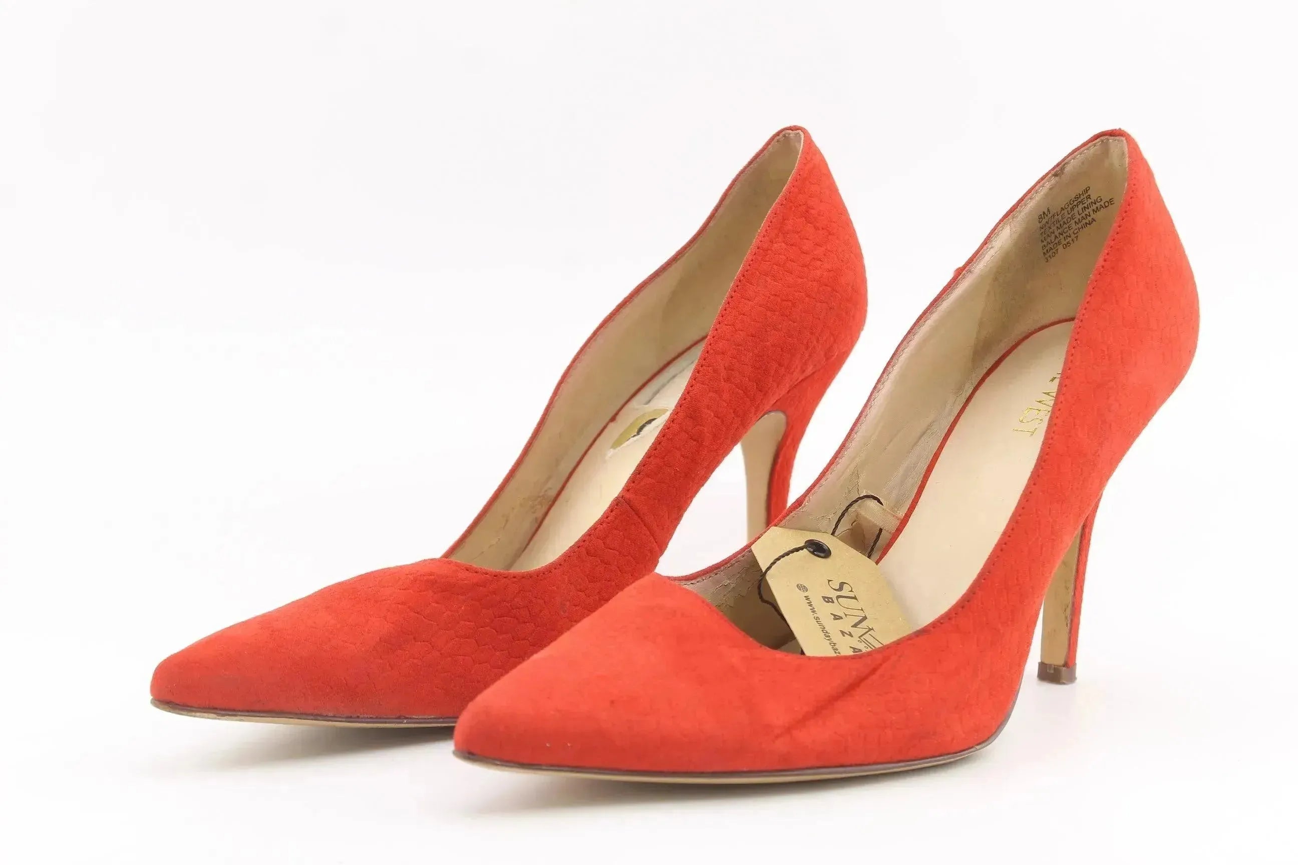 Nine West