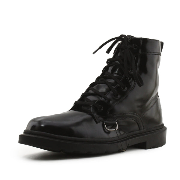 Zara Laces Ankle Boot