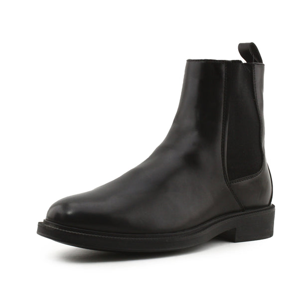 Zara Stretchable Chalsea Anke Boots | 100% Authentic Leather