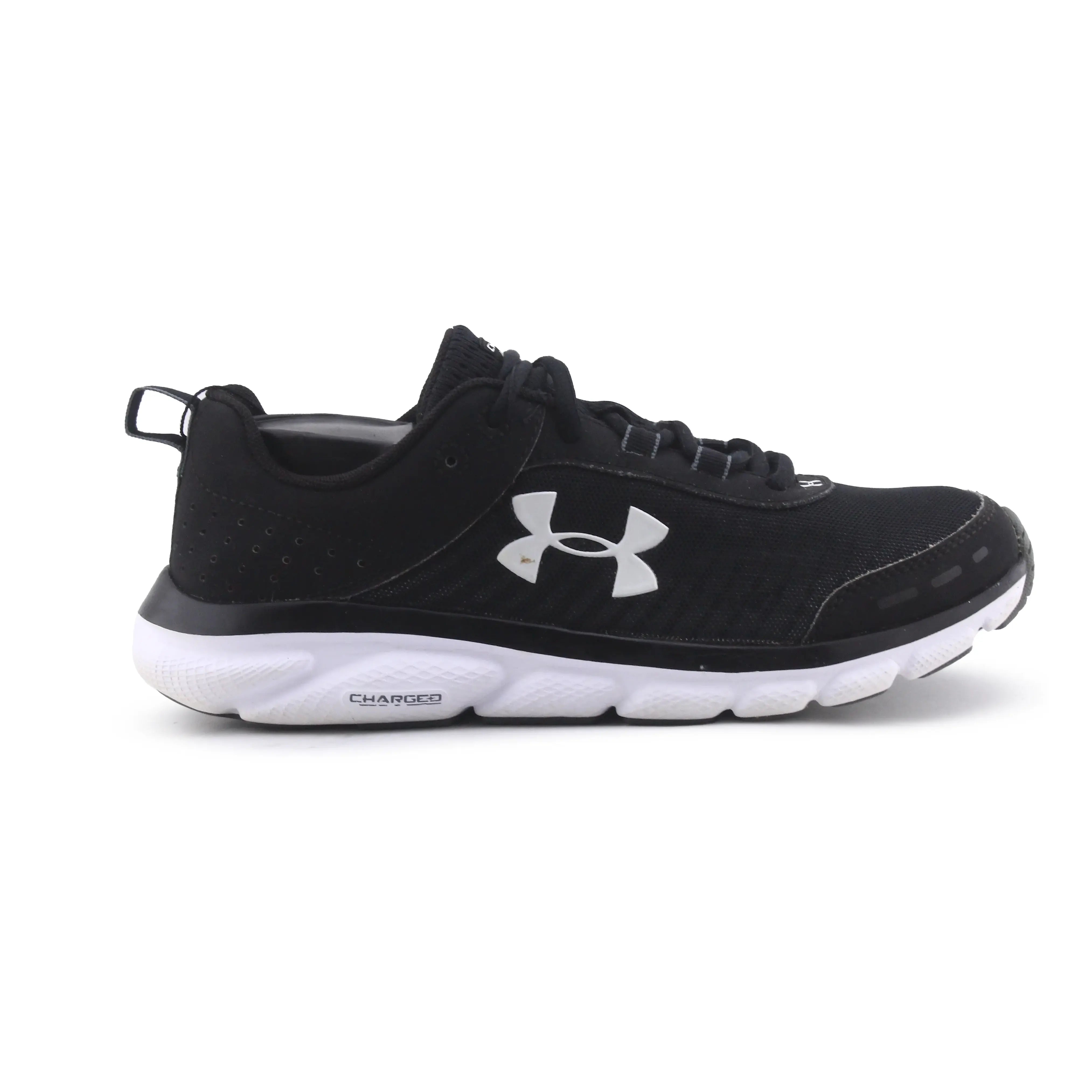 Under Armour Charged Assert 8 3021952-001