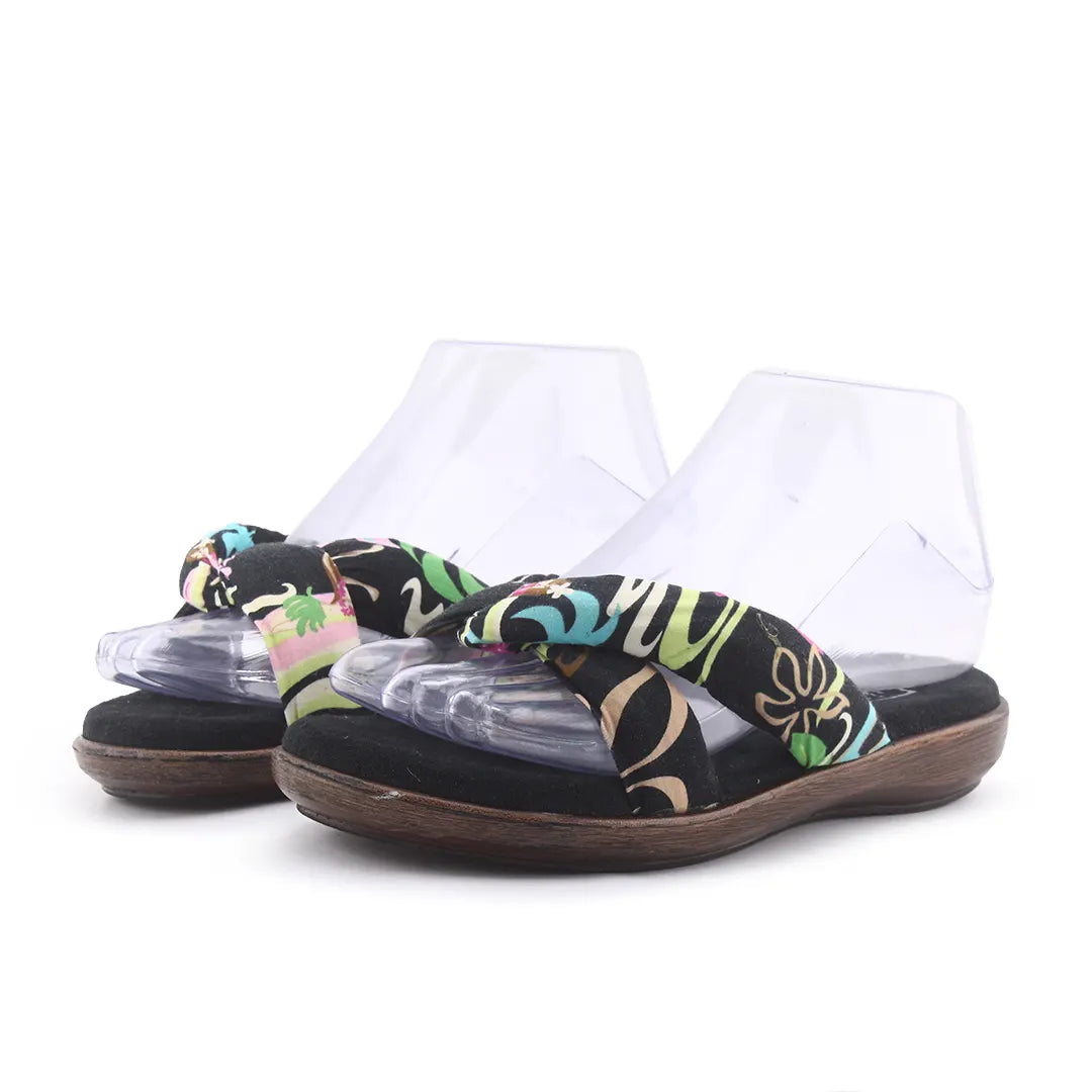 Island Slipper