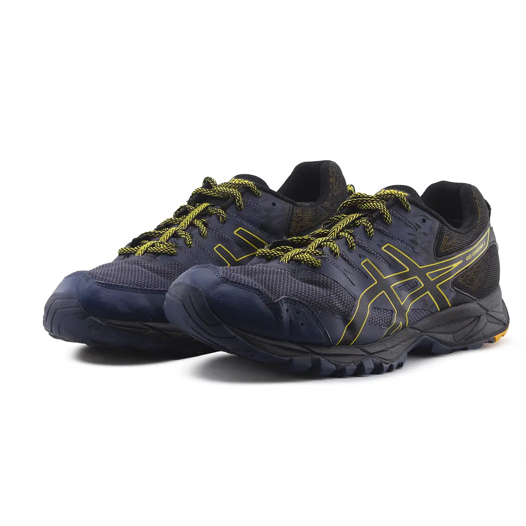 Asics Men's Gel-Sonoma 3