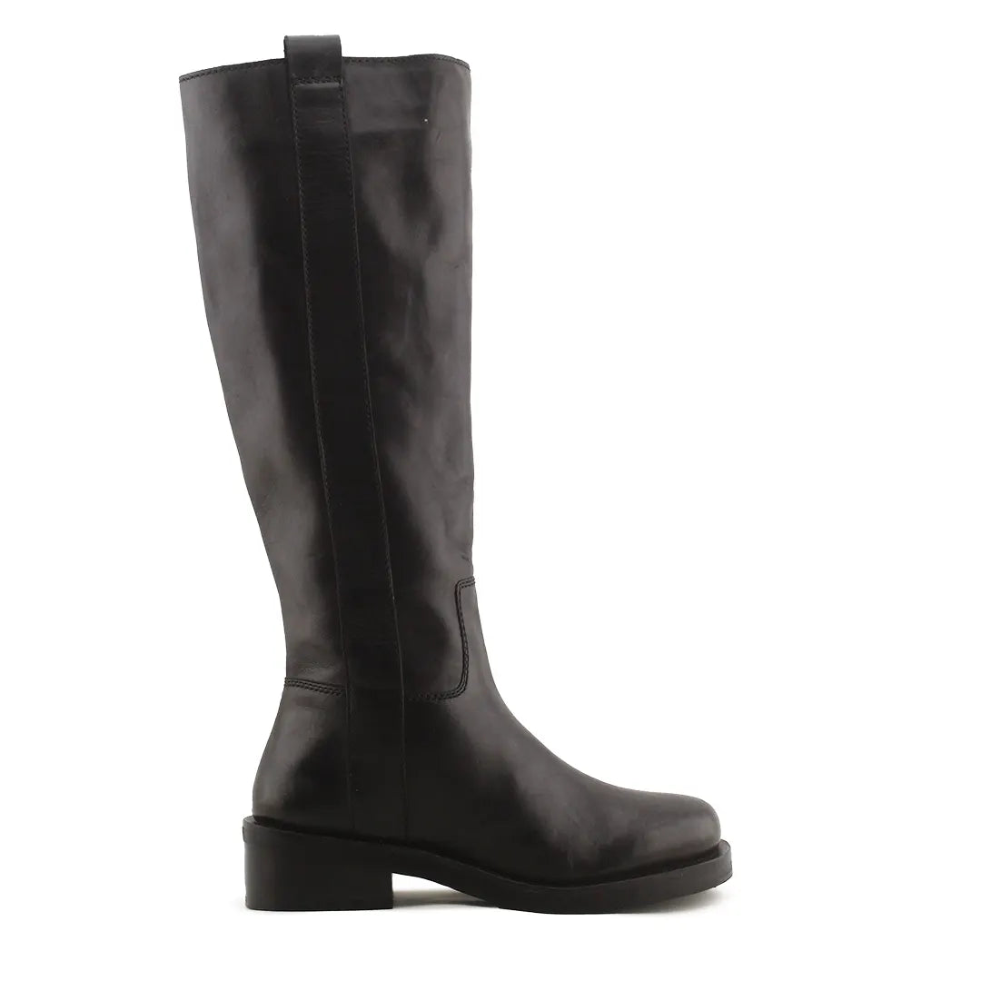 Zara Knee High Boot | 100% Authentic Leather