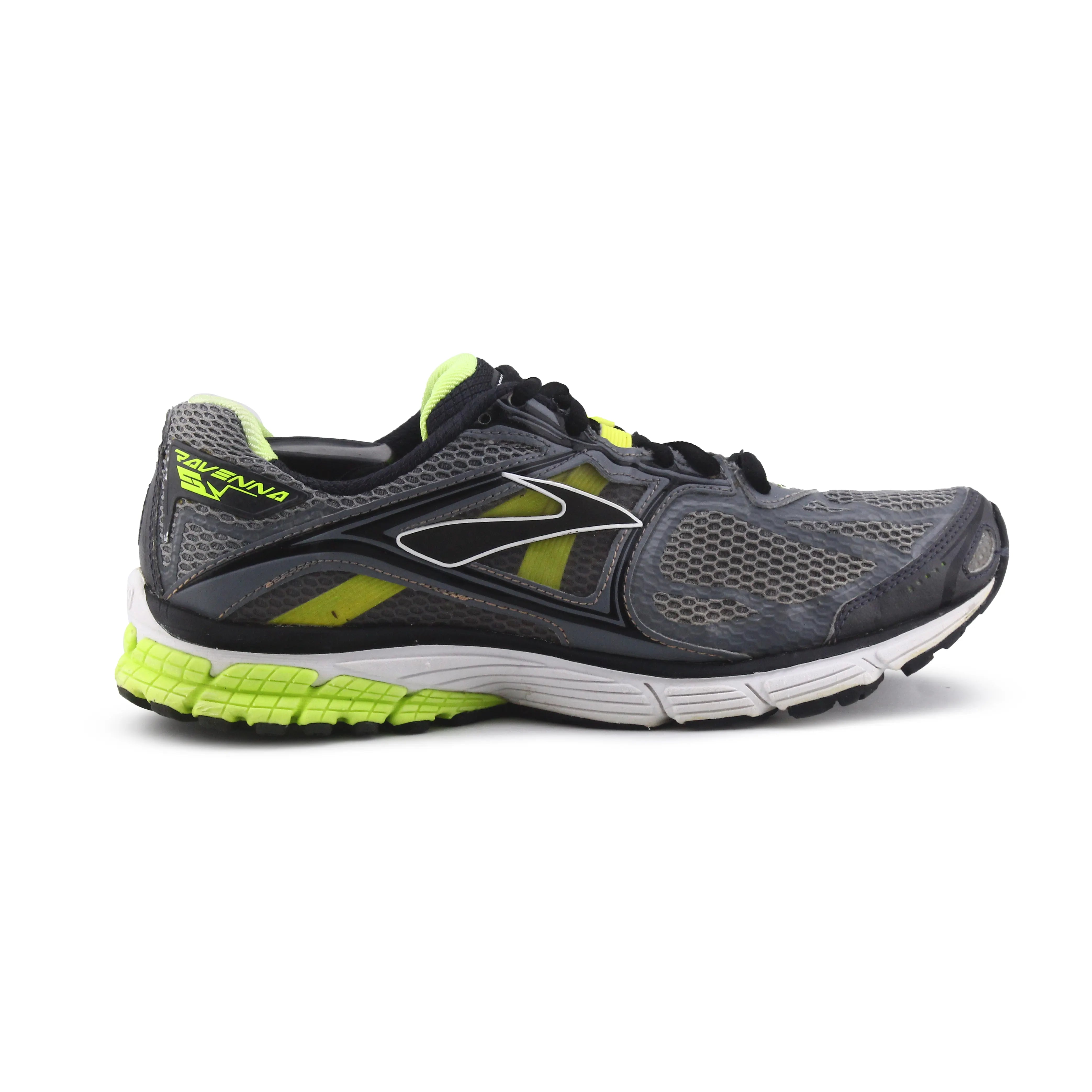 Brooks Ravenna 5