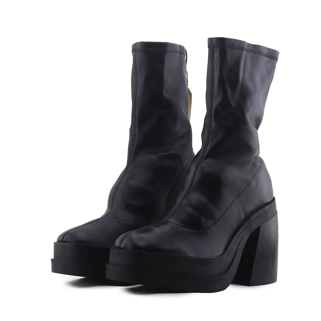 Bershka | 100% Authentic Leather