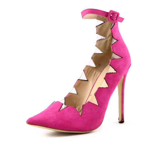 Shoe Dazzle