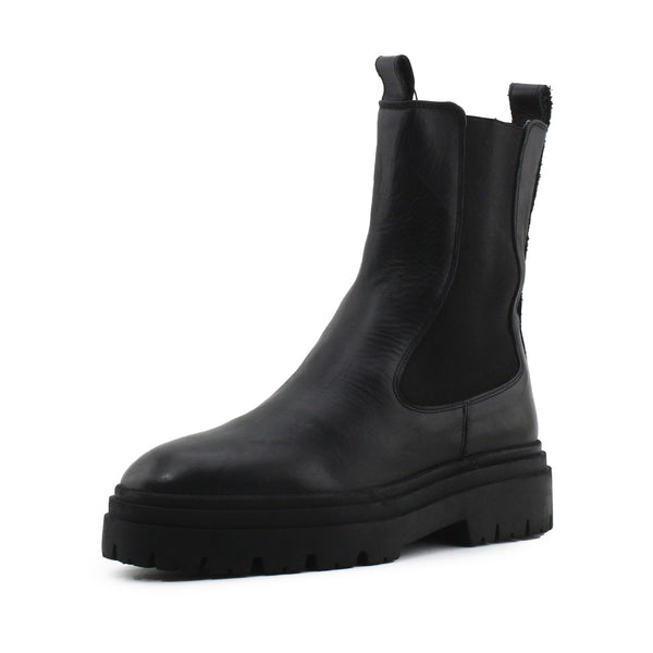 Zara Stretchable Ankle Boots | 100% Authentic Leather