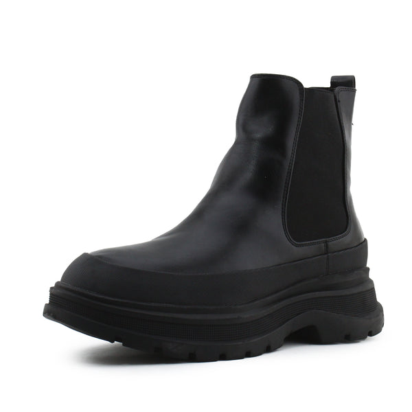 Zara Stretchable Ankle Boots | 100% Authentic Leather