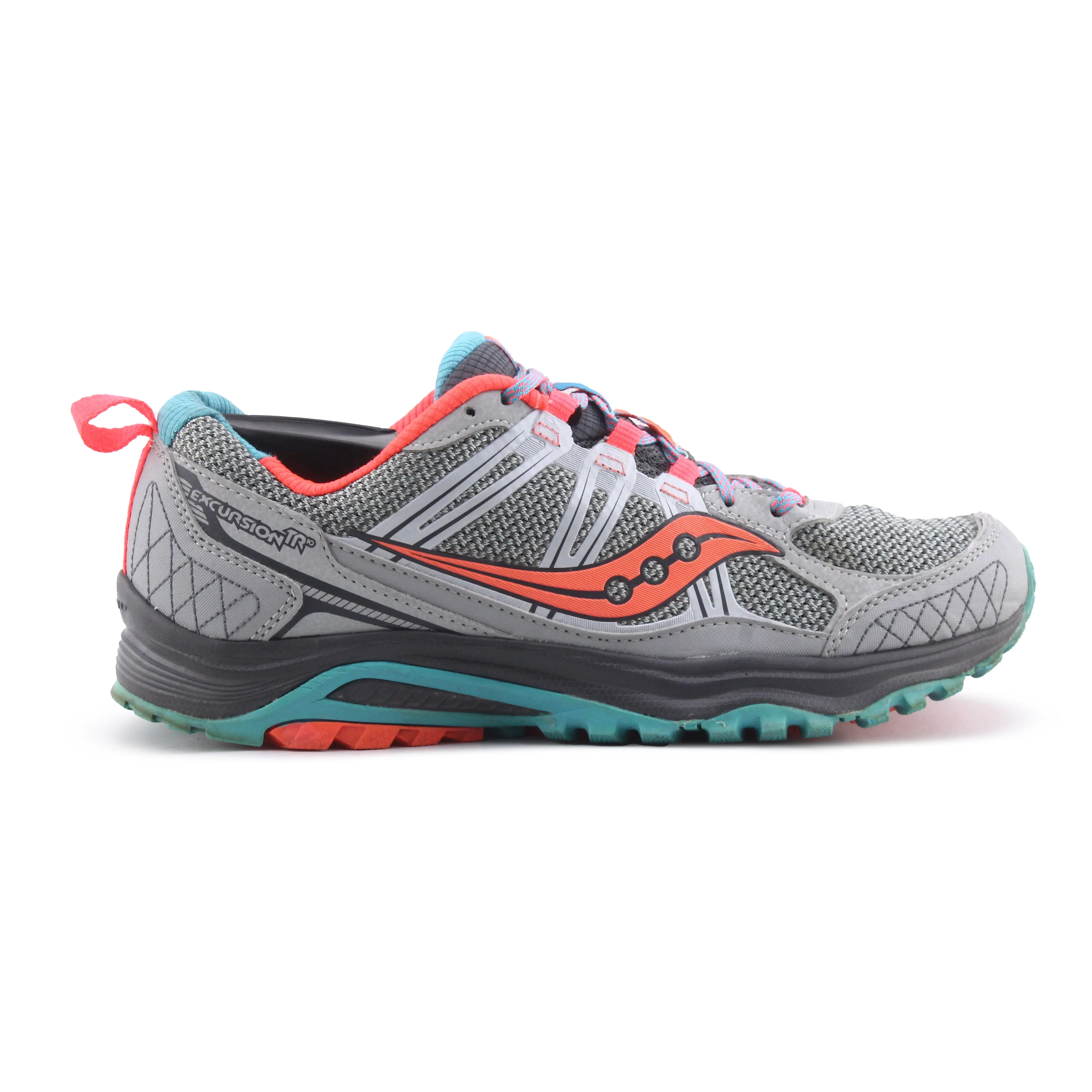 Saucony Excursion TR10