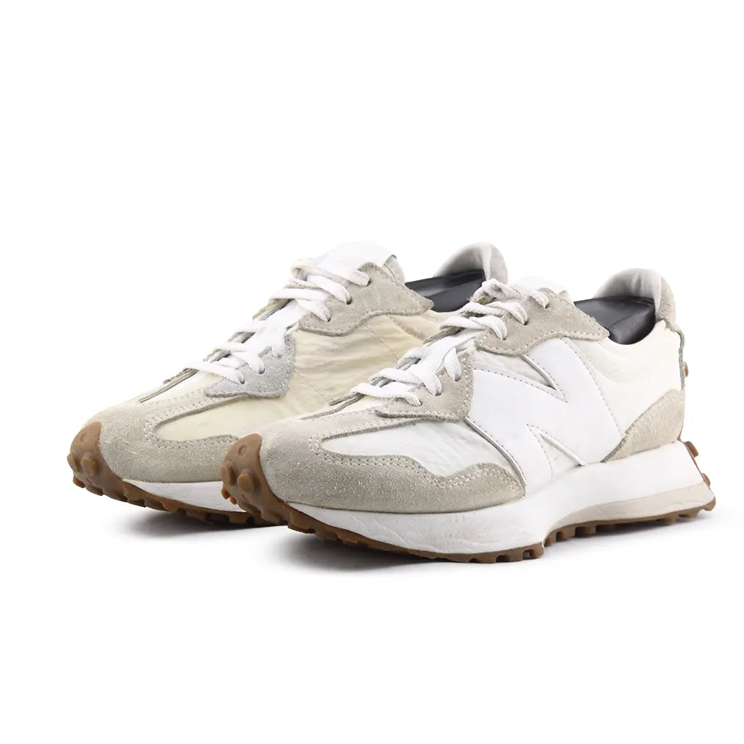 New Balance 327 NB Linen Hay