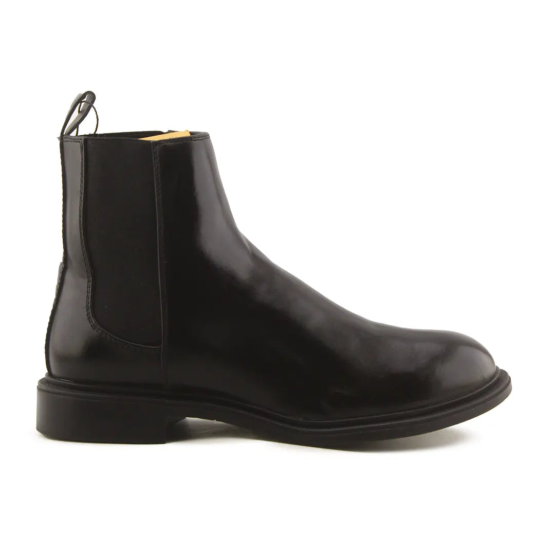 Zara Stretchable Ankle Boot | 100% Authentic Leather