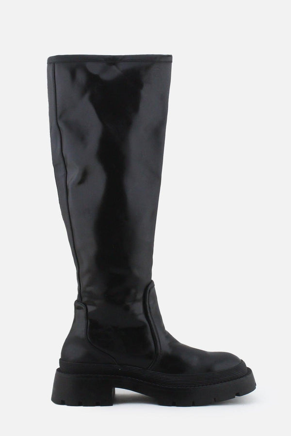 Zara Knee High Boots | 100% Authentic Leather