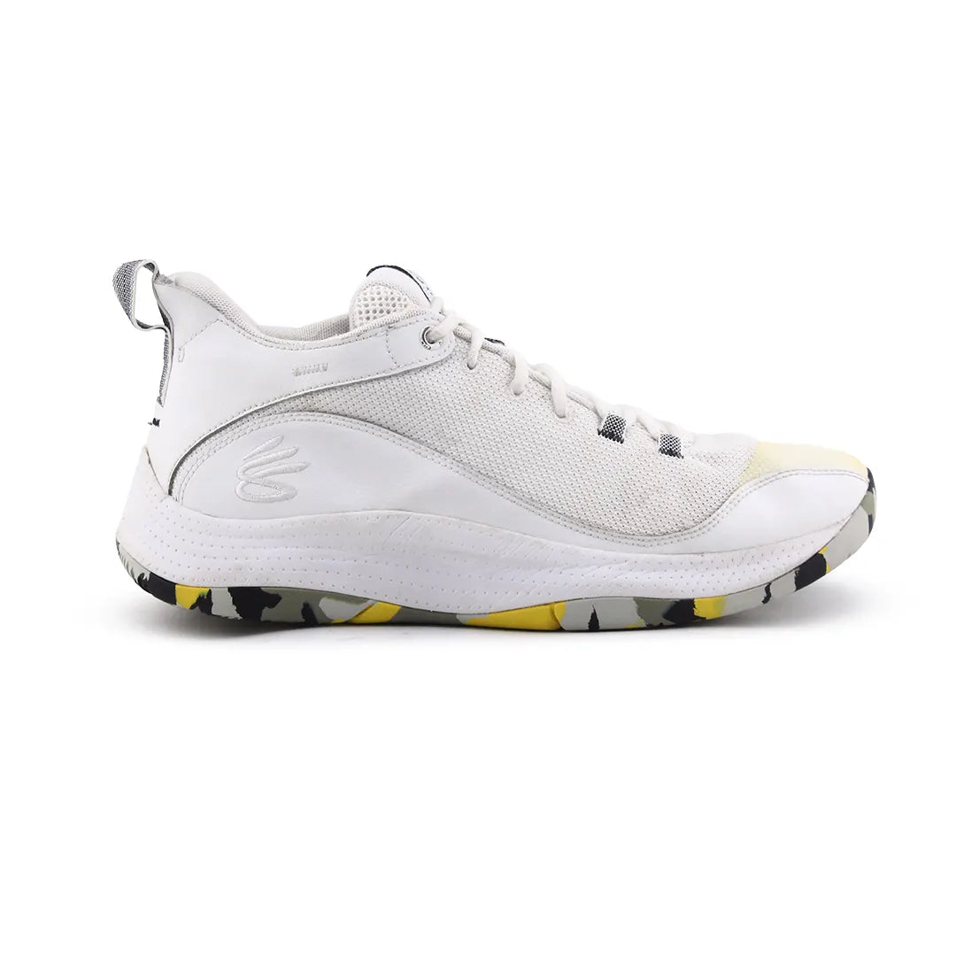 Under Armour 3Z5 Curry